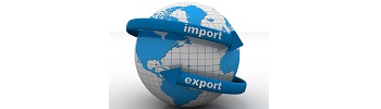 StAs Global Exports/Imports