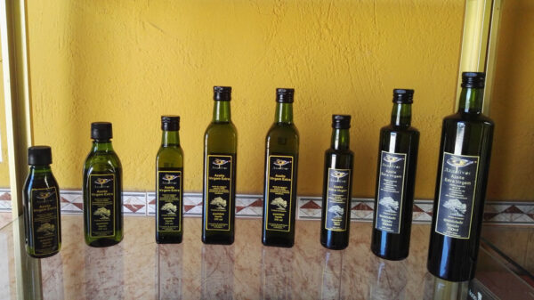 Olive Oil - Image 2