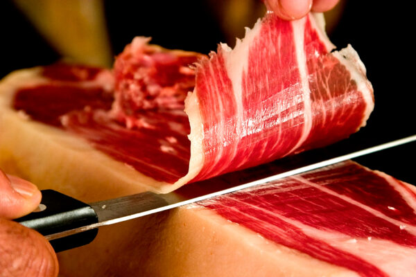 Serrano Ham